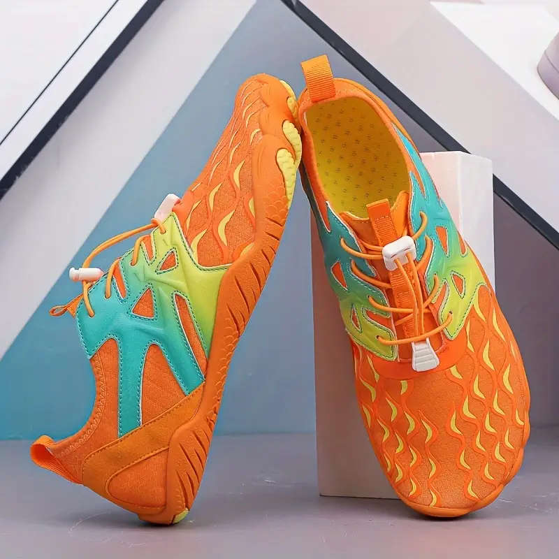 Lightweight barefoot feel Aqua Shoes  Size 10.5