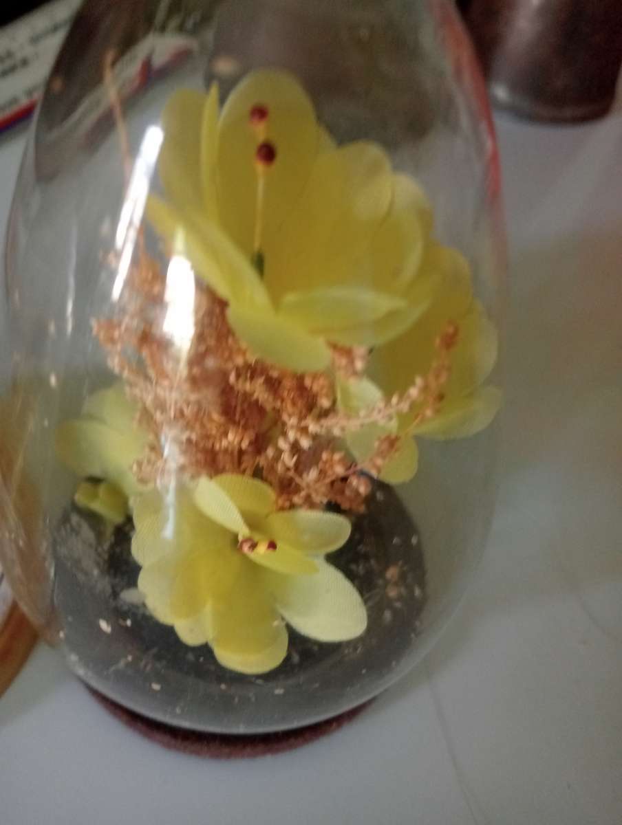 VINTAGE SMALL COLLECTABLES