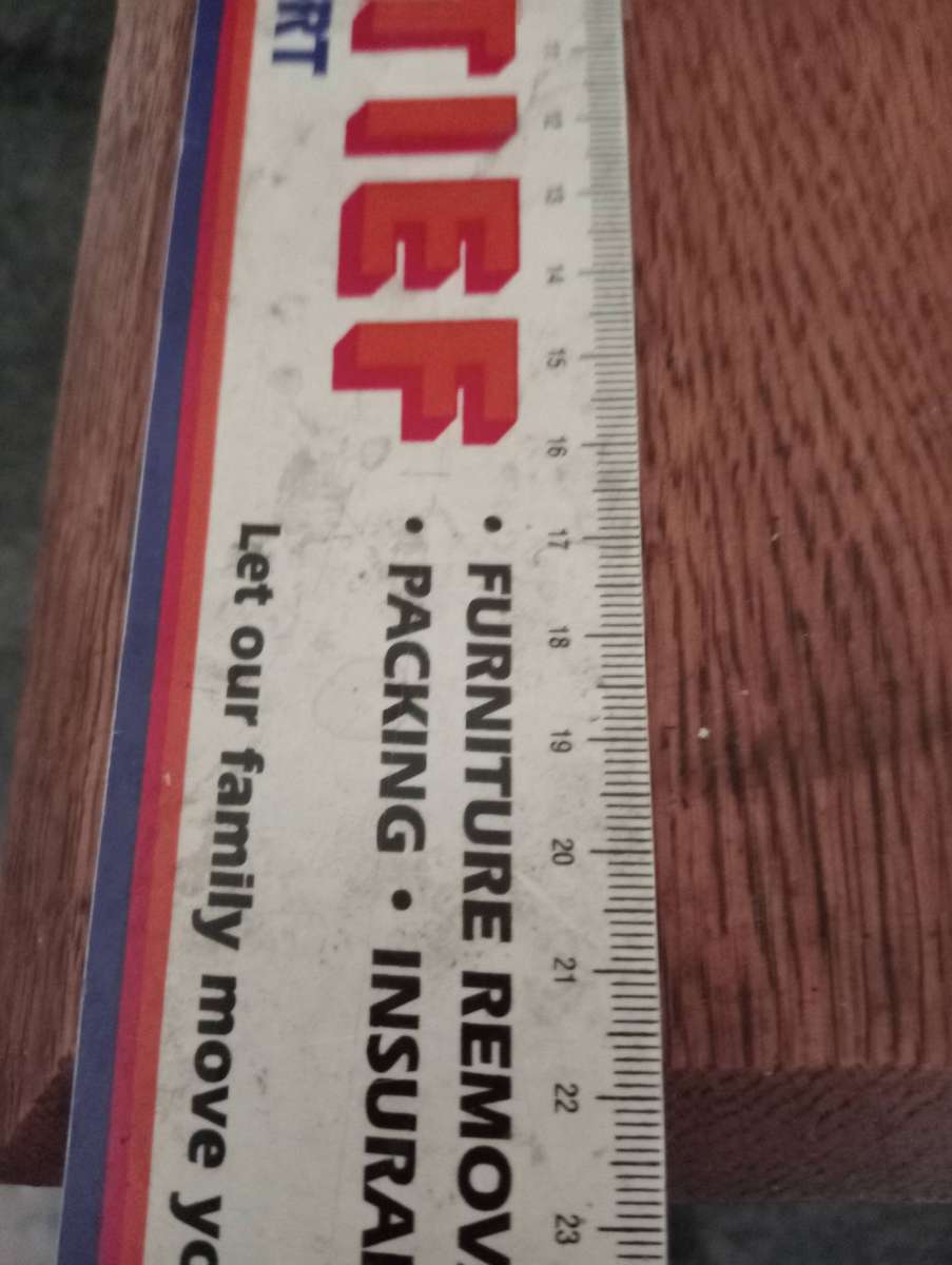 ANTIQUE SMALL HANDCRAFTED  WOODEN TABLE