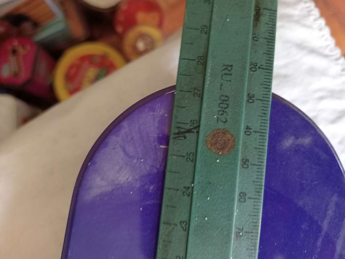 VINTAGE CADBURY FINGER BISCUITS TIN