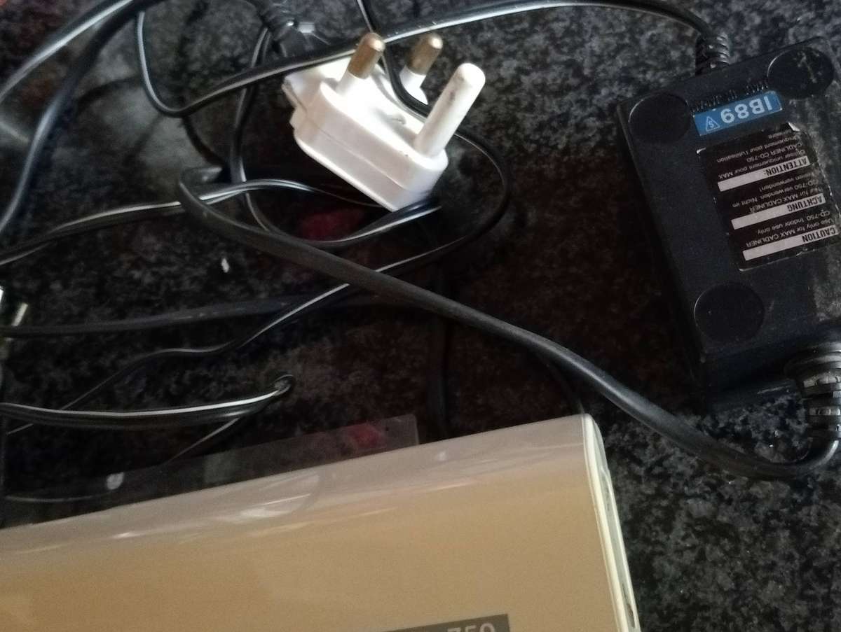 NEW CADLINER ELECTRONIC SCRIBER