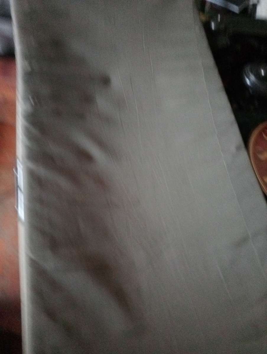 VINTAGE CAMP MASTER STRETCHER