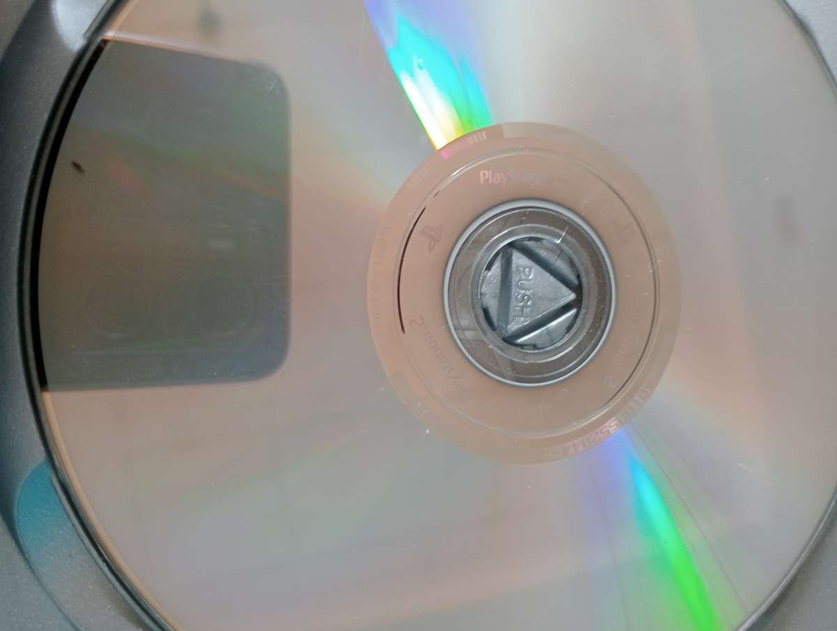 PLASTATION2 RESIDENT EVIL