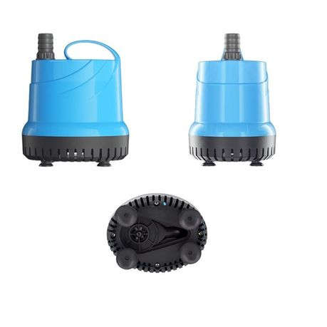 Water Submersible Pump For Aquarium/Pond - 7W