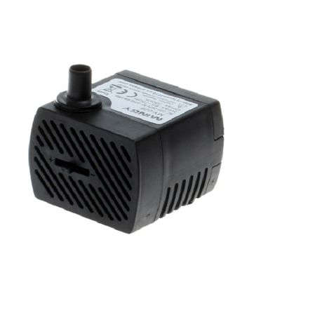 Aquarium Submersible Pump 2.5W 180L MY-018