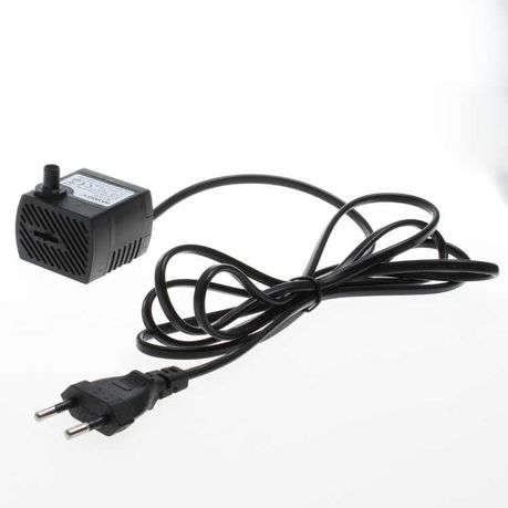 Aquarium Submersible Pump 2.5W 180L MY-018