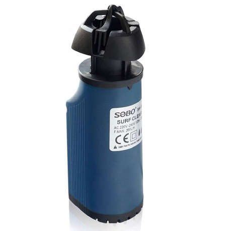 SOBO SK-03 Surf Clear Adjustable Aquarium Surface Skimmer