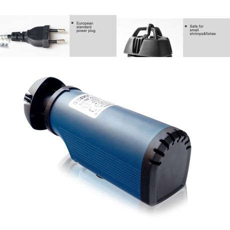 SOBO SK-03 Surf Clear Adjustable Aquarium Surface Skimmer