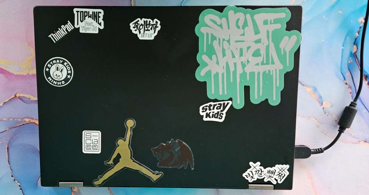 Lenovo Thinkpad Yoga 260 Touch Screen 360 Rotation