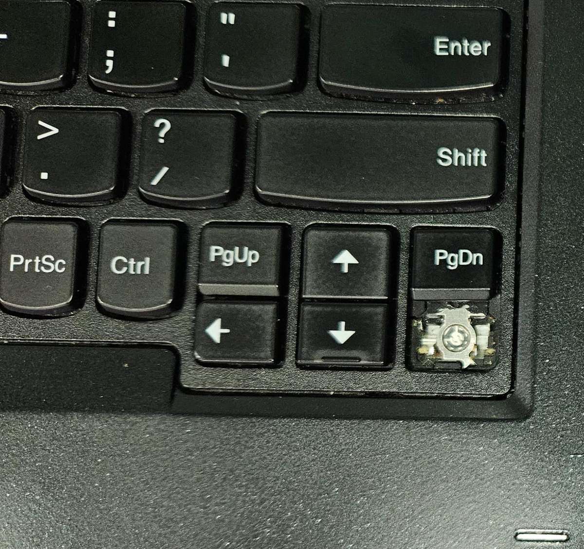 Lenovo Thinkpad Yoga 260 Touch Screen 360 Rotation