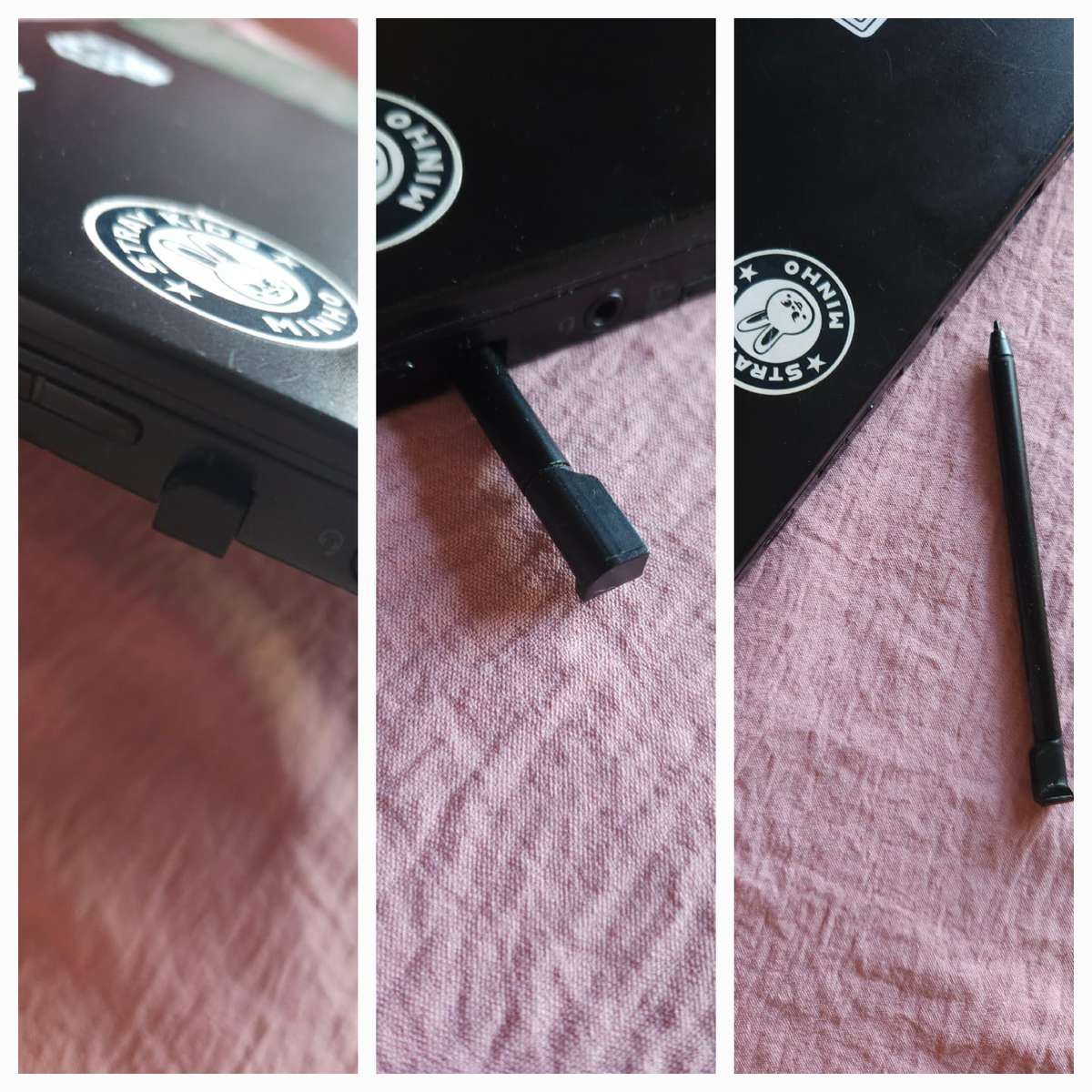 Lenovo Thinkpad Yoga 260 Touch Screen 360 Rotation