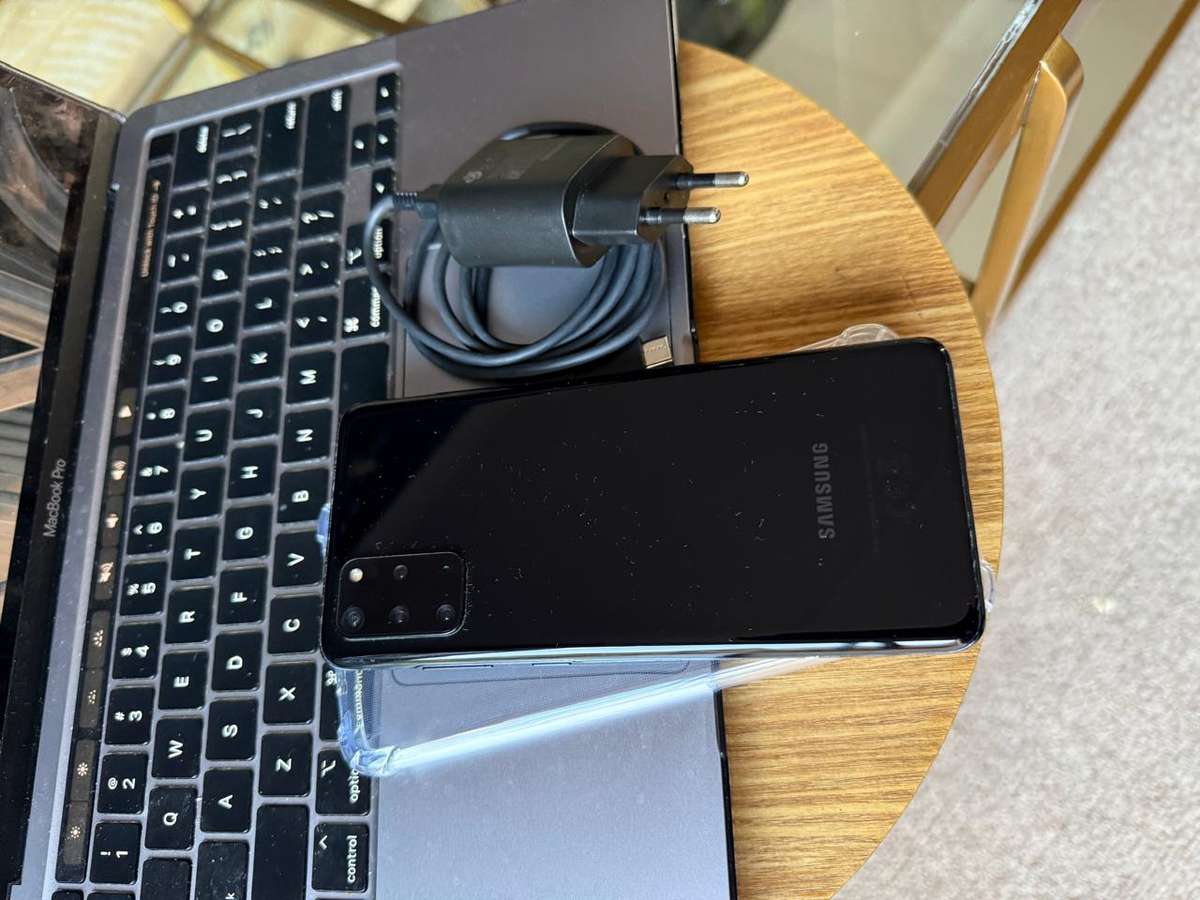 Samsung Galaxy S20 Plus (128GB) ,Excellent Refurbished Condition