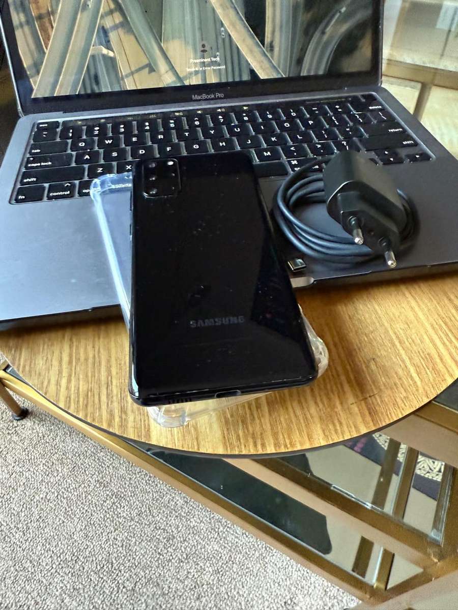 Samsung Galaxy S20 Plus (128GB) ,Excellent Refurbished Condition