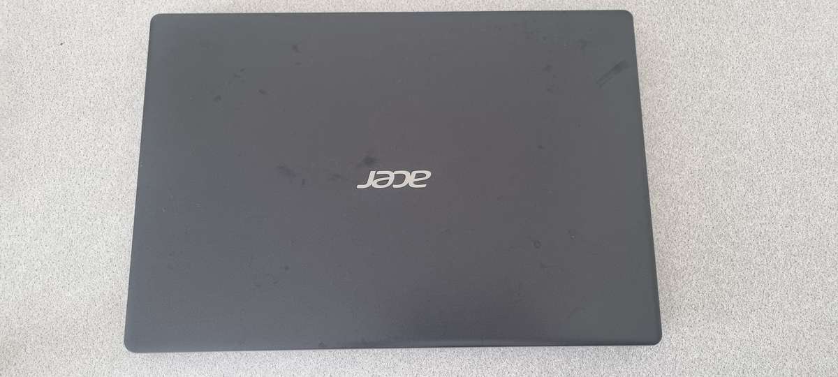 Acer Aspire 3 A315-22, AMD A4-9120e Radeon R3 @1.5GHz, 4GB RAM, 256GB NVMe SSD, FHD,Windows 10 x64