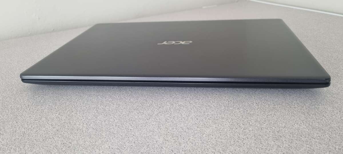 Acer Aspire 3 A315-22, AMD A4-9120e Radeon R3 @1.5GHz, 4GB RAM, 256GB NVMe SSD, FHD,Windows 10 x64