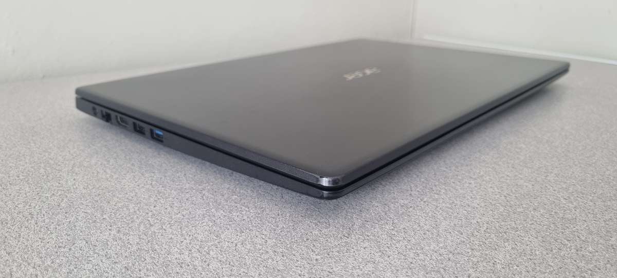 Acer Aspire 3 A315-22, AMD A4-9120e Radeon R3 @1.5GHz, 4GB RAM, 256GB NVMe SSD, FHD,Windows 10 x64