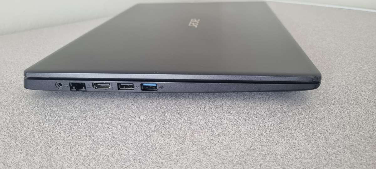 Acer Aspire 3 A315-22, AMD A4-9120e Radeon R3 @1.5GHz, 4GB RAM, 256GB NVMe SSD, FHD,Windows 10 x64