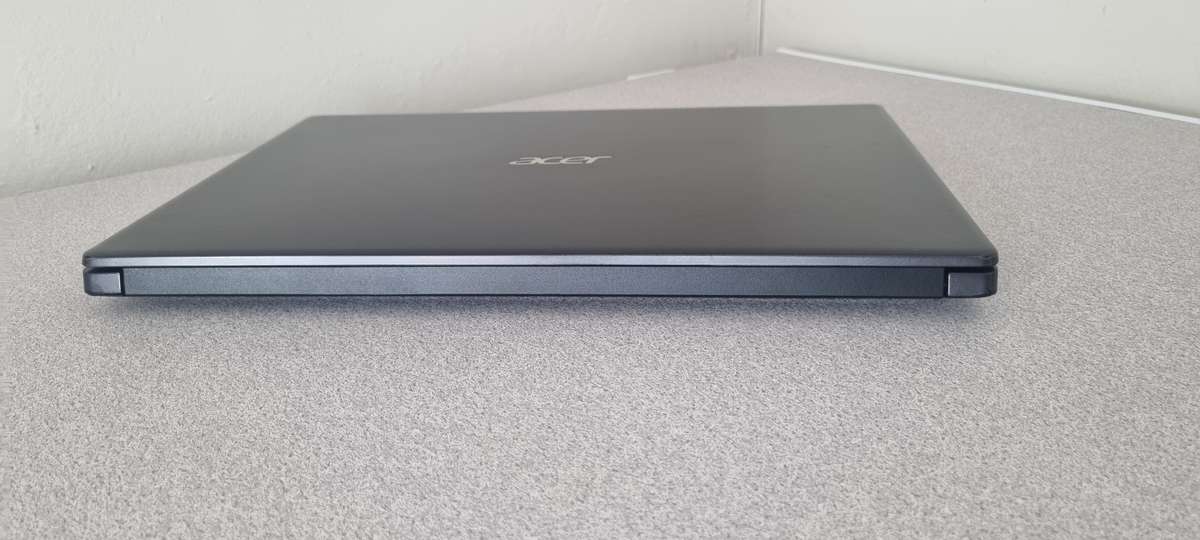 Acer Aspire 3 A315-22, AMD A4-9120e Radeon R3 @1.5GHz, 4GB RAM, 256GB NVMe SSD, FHD,Windows 10 x64