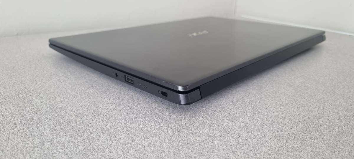 Acer Aspire 3 A315-22, AMD A4-9120e Radeon R3 @1.5GHz, 4GB RAM, 256GB NVMe SSD, FHD,Windows 10 x64