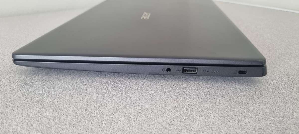 Acer Aspire 3 A315-22, AMD A4-9120e Radeon R3 @1.5GHz, 4GB RAM, 256GB NVMe SSD, FHD,Windows 10 x64