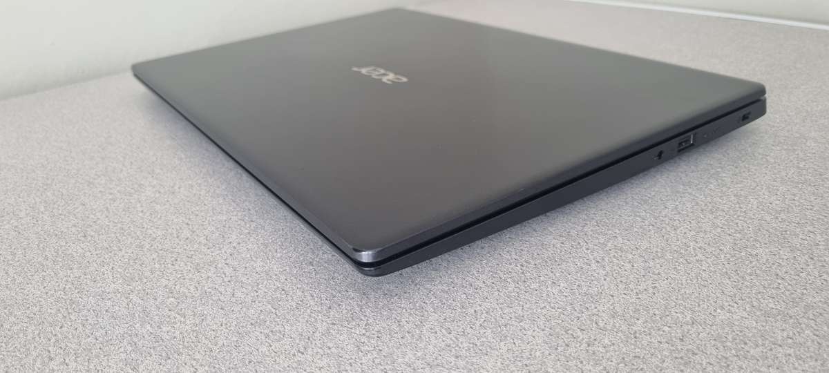 Acer Aspire 3 A315-22, AMD A4-9120e Radeon R3 @1.5GHz, 4GB RAM, 256GB NVMe SSD, FHD,Windows 10 x64