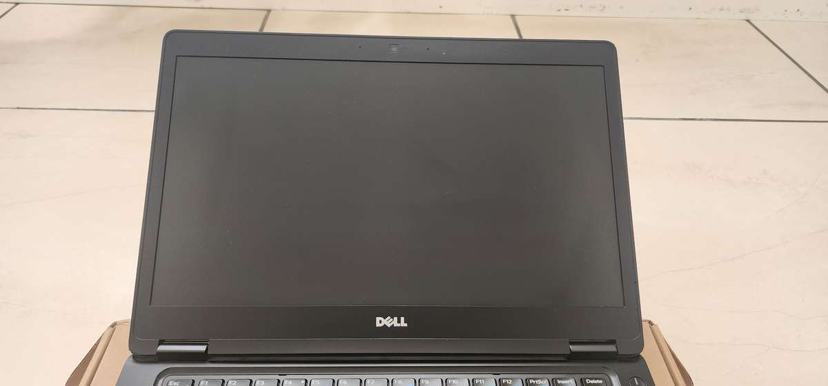 Dell Latitude E5480 Laptop - Intel Core i5 7th Gen - 8GB RAM - 512GB SSD ~Grade A