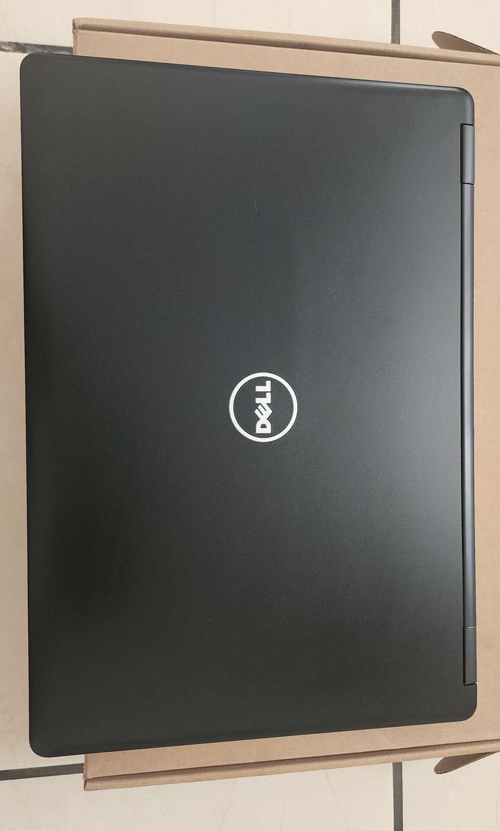 Dell Latitude E5480 Laptop - Intel Core i5 7th Gen - 8GB RAM - 512GB SSD ~Grade A