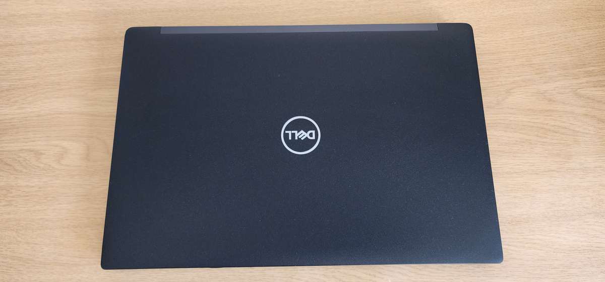 DELL LATITUDE 7490 | 8TH GEN CORE i5-8350U | 8GB DDR4 | 512GB SSD | 14` FHD | WIN11 PRO