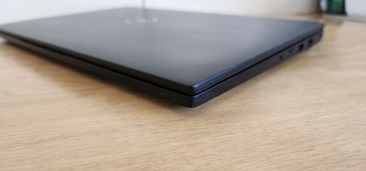 DELL LATITUDE 7490 | 8TH GEN CORE i5-8350U | 8GB DDR4 | 512GB SSD | 14` FHD | WIN11 PRO