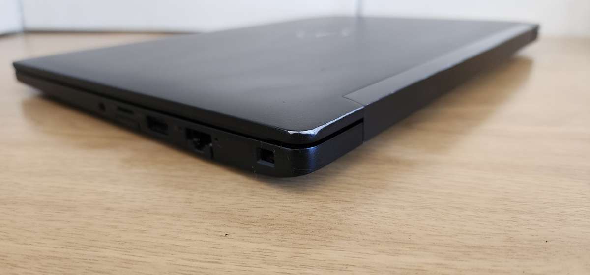 DELL LATITUDE 7490 | 8TH GEN CORE i5-8350U | 8GB DDR4 | 512GB SSD | 14` FHD | WIN11 PRO