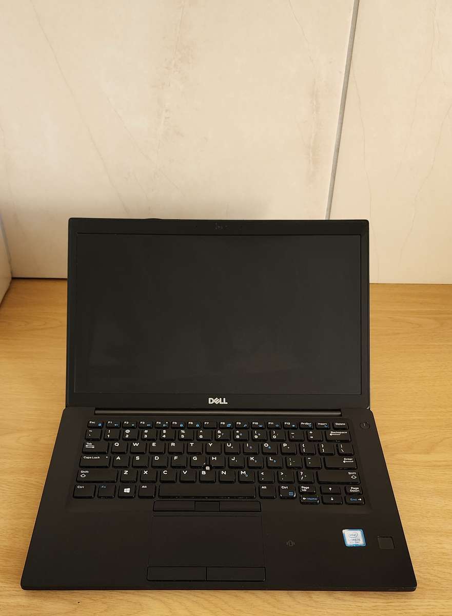 DELL LATITUDE 7490 | 8TH GEN CORE i5-8350U | 8GB DDR4 | 512GB SSD | 14` FHD | WIN11 PRO
