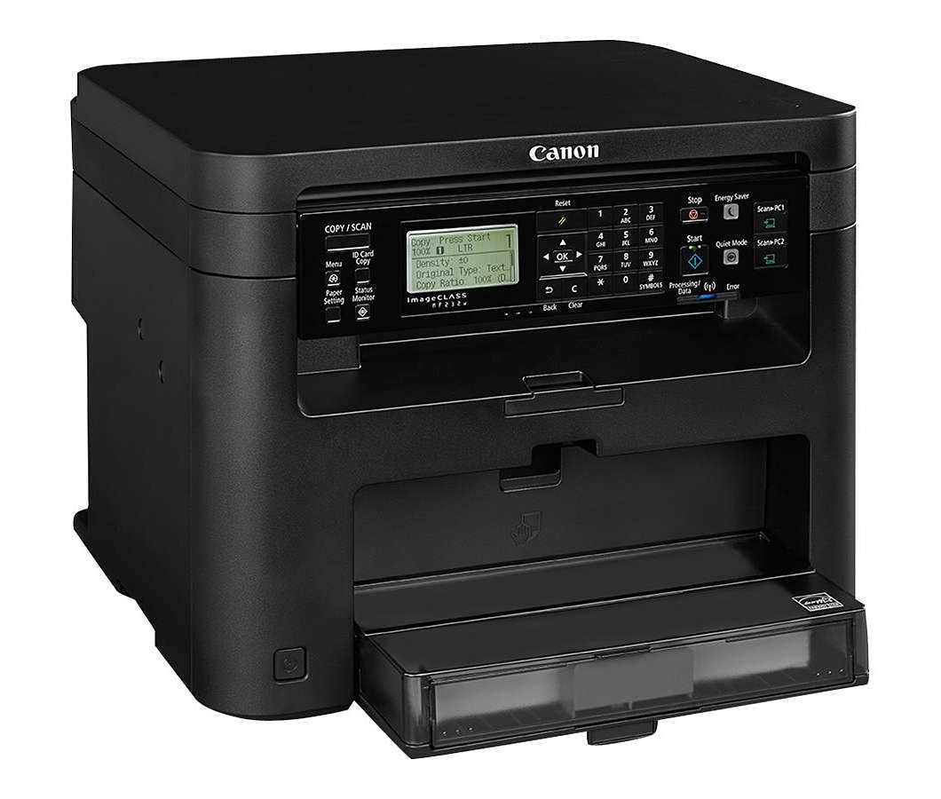 CANON I-SENSYS MF232W
