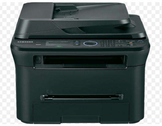 Samsung SCX-4623FW Mono Wireless Multifunction Laser Printer