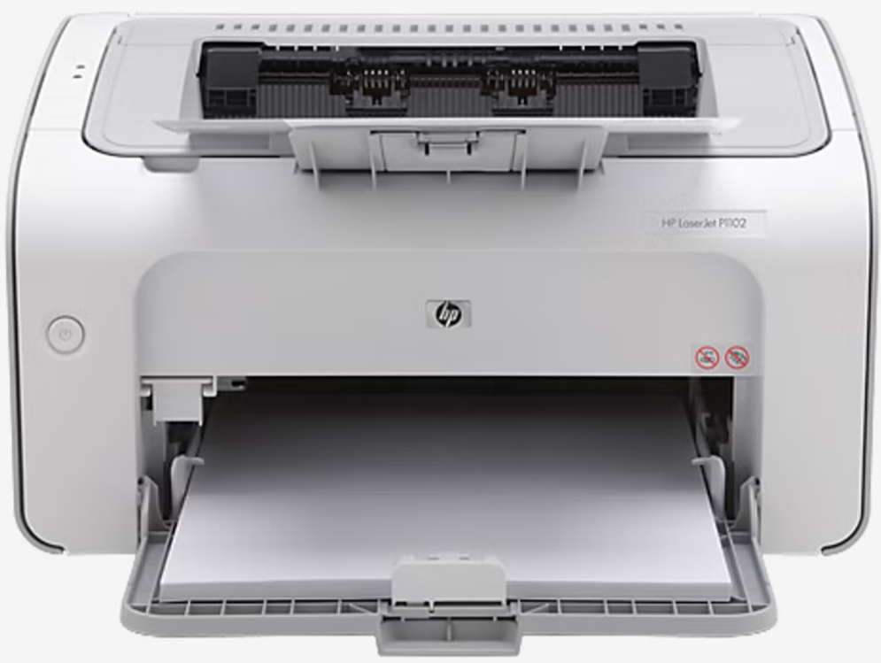 HP P1102 A4 Mono Laser Printer