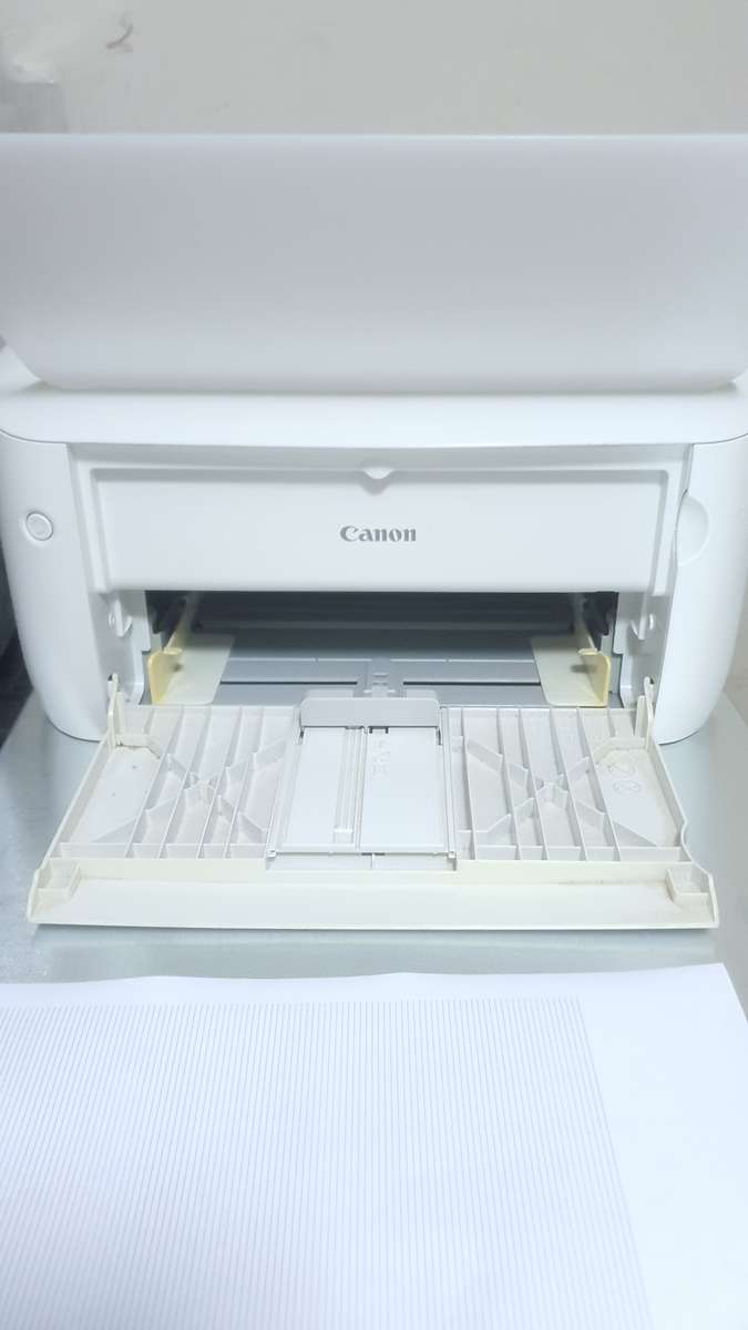 Canon i-Sensys mono laser printer LBP6020