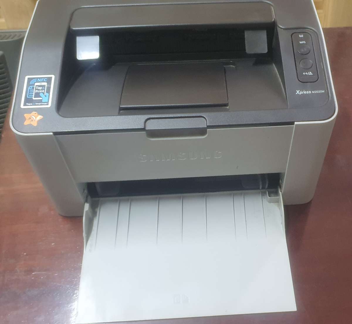 Samsung Xpress M2020W Laser Printer