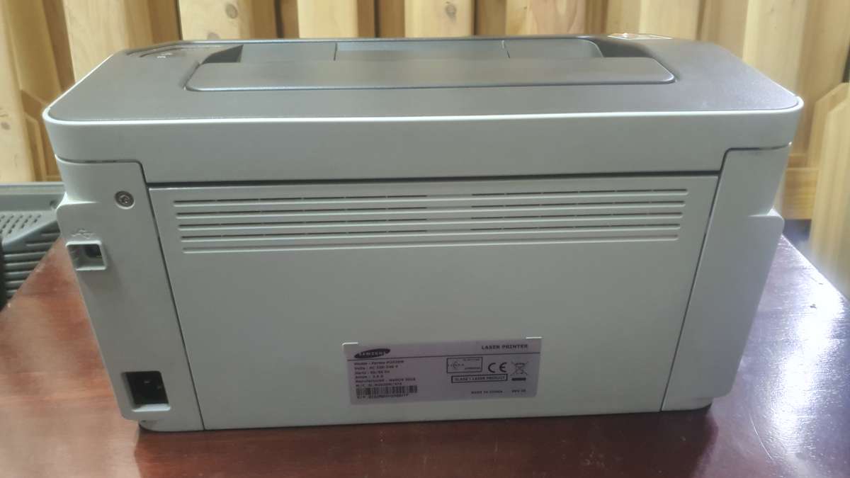 Samsung Xpress M2020W Laser Printer