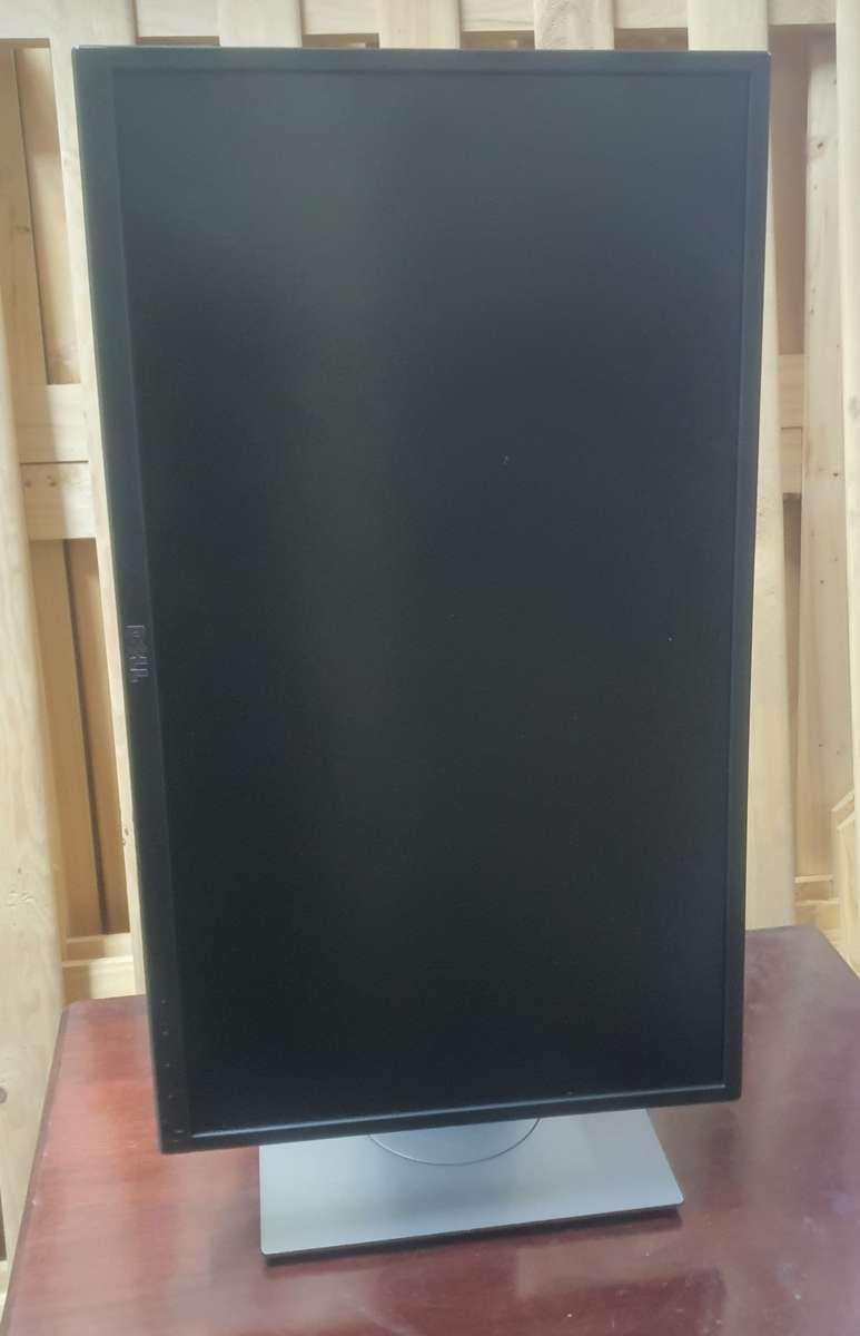 DELL MONITOR 24 INCHES