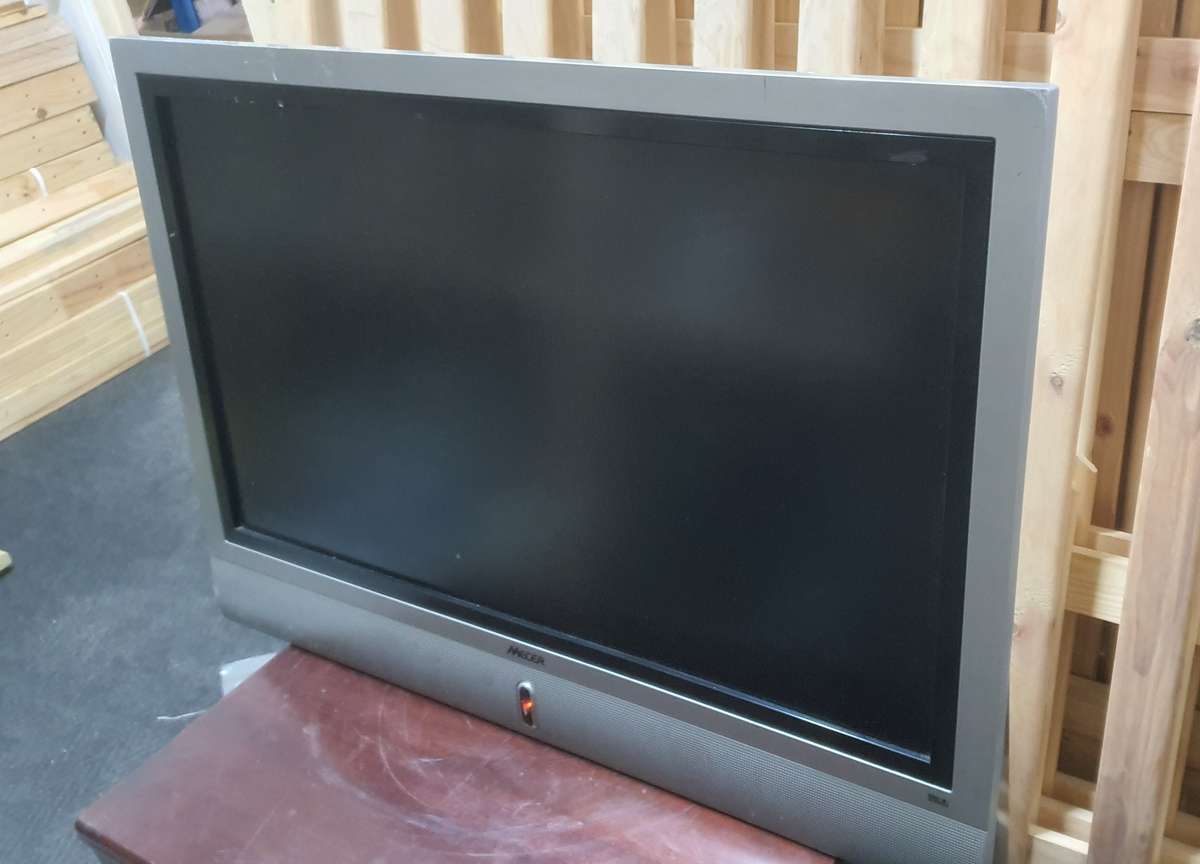 Mecer 32" HD ready LCD