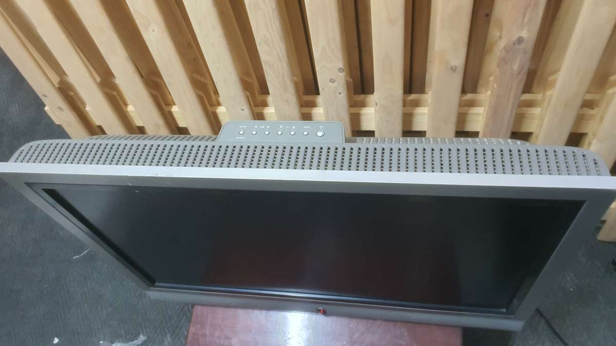 Mecer 32" HD ready LCD