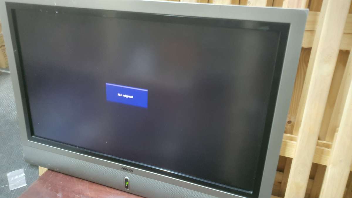 Mecer 32" HD ready LCD