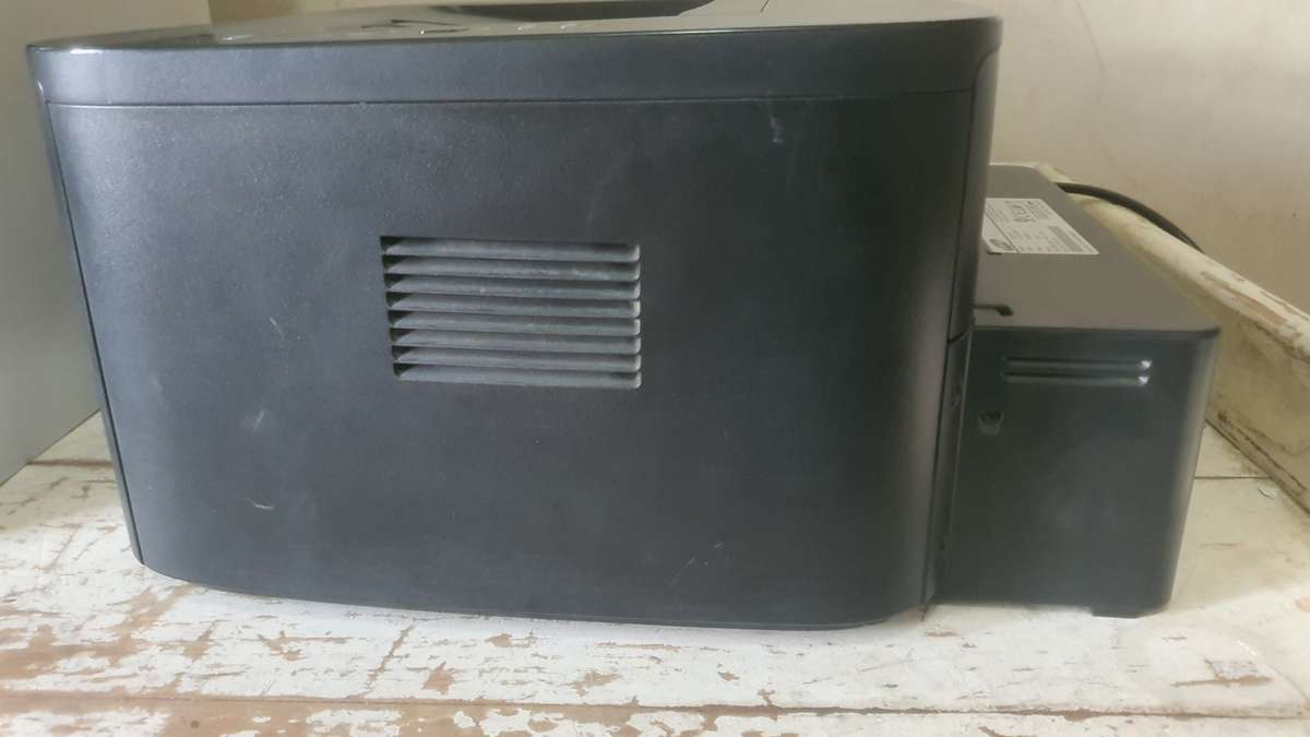 SAMSUNG ML1915 A4 MONO LASER PRINTER