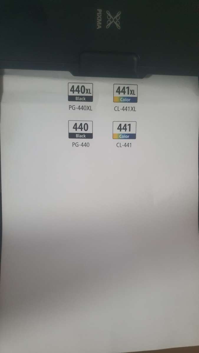 Canon PIXMA MX494 A4 Colour Multifunction Inkjet Printer