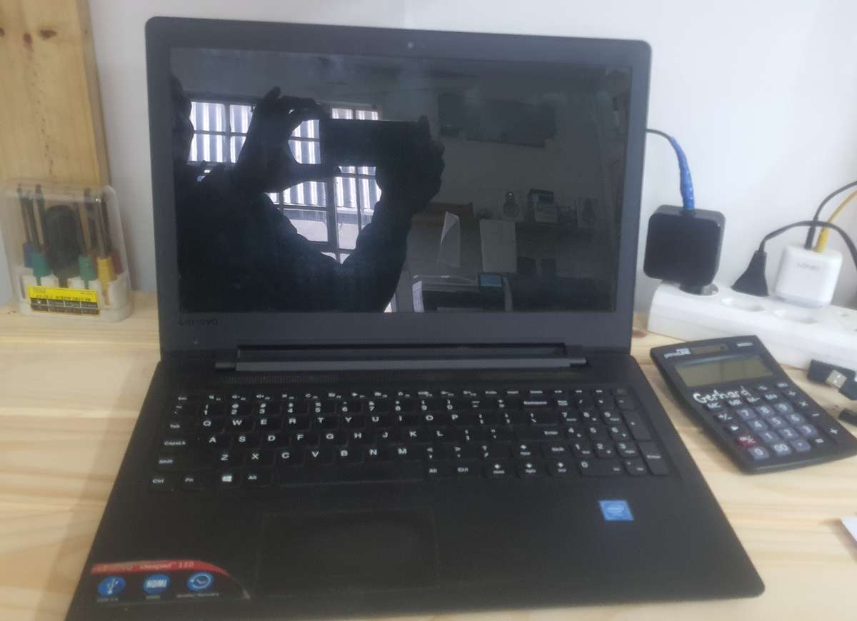 LENOVO IDEAPAD 110