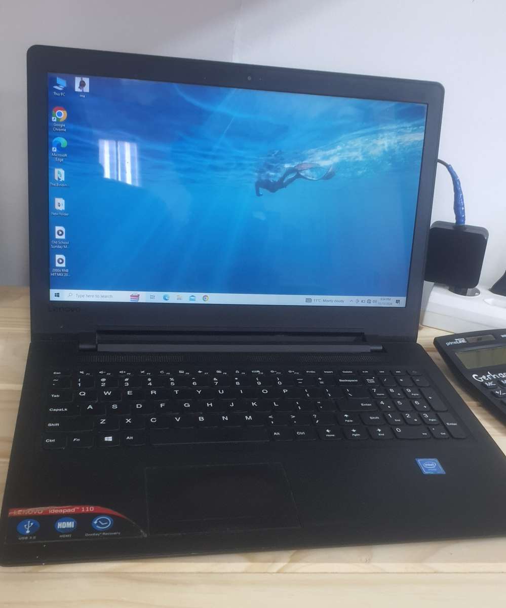 LENOVO IDEAPAD 110