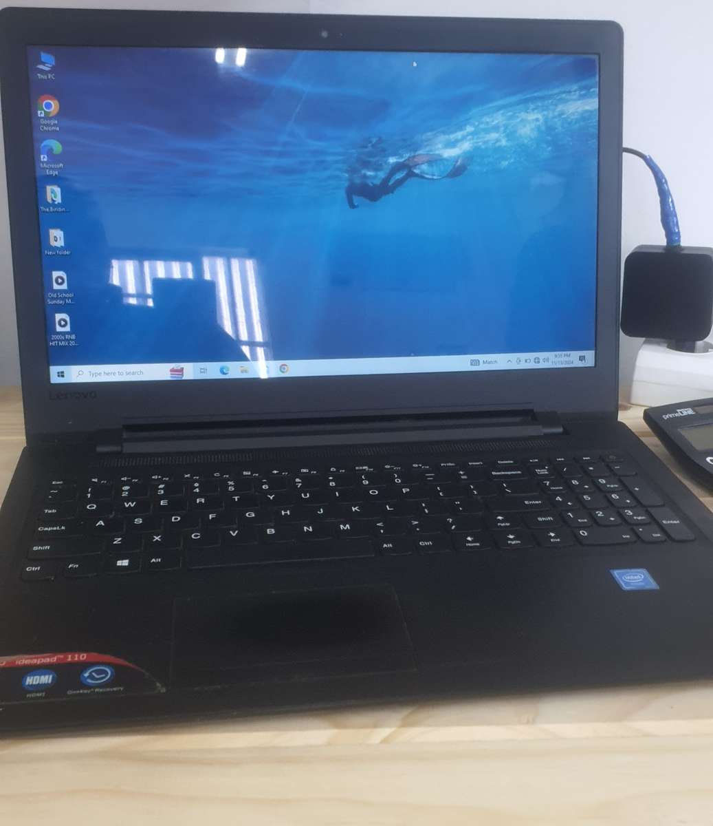 LENOVO IDEAPAD 110