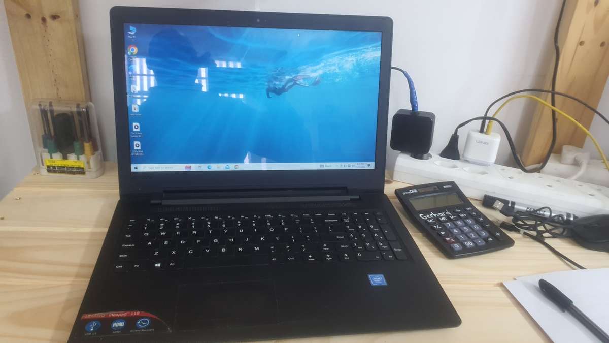LENOVO IDEAPAD 110