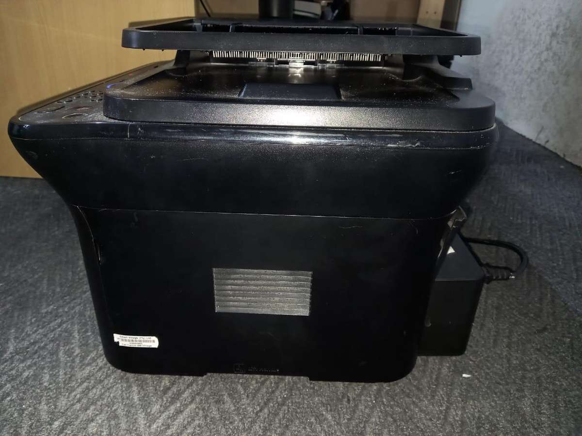 Samsung SCX-4623FW Mono Wireless Multifunction Laser Printer