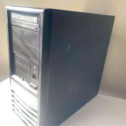 Desktop Computer i5 , 4gb ram Faulty