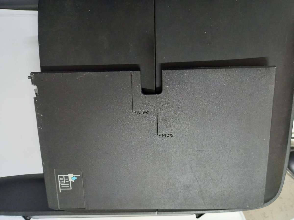 HP DeskJet Ink Advantage 3835 All-in-One Printer